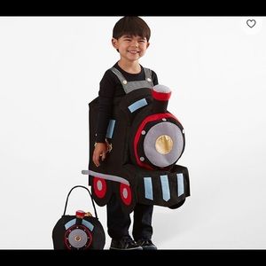 Costume pottery barn